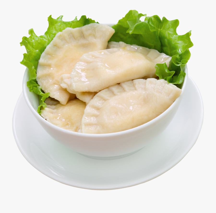 Pierogi, Vareniki Png, Transparent Clipart