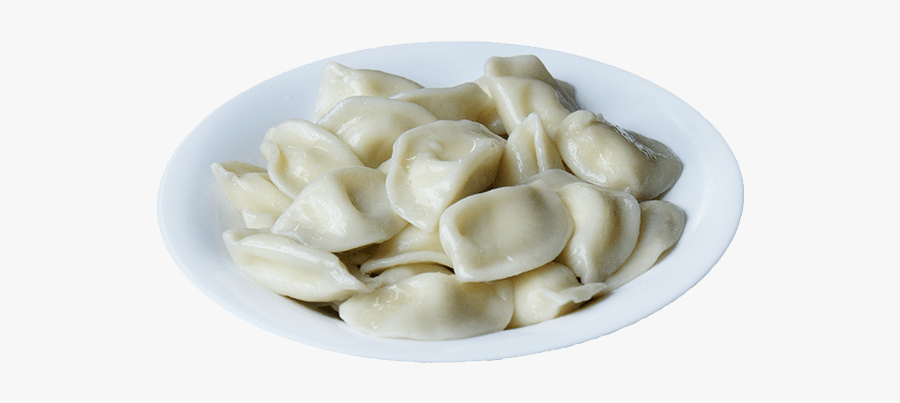 Pierogi, Vareniki Png - Wonton, Transparent Clipart