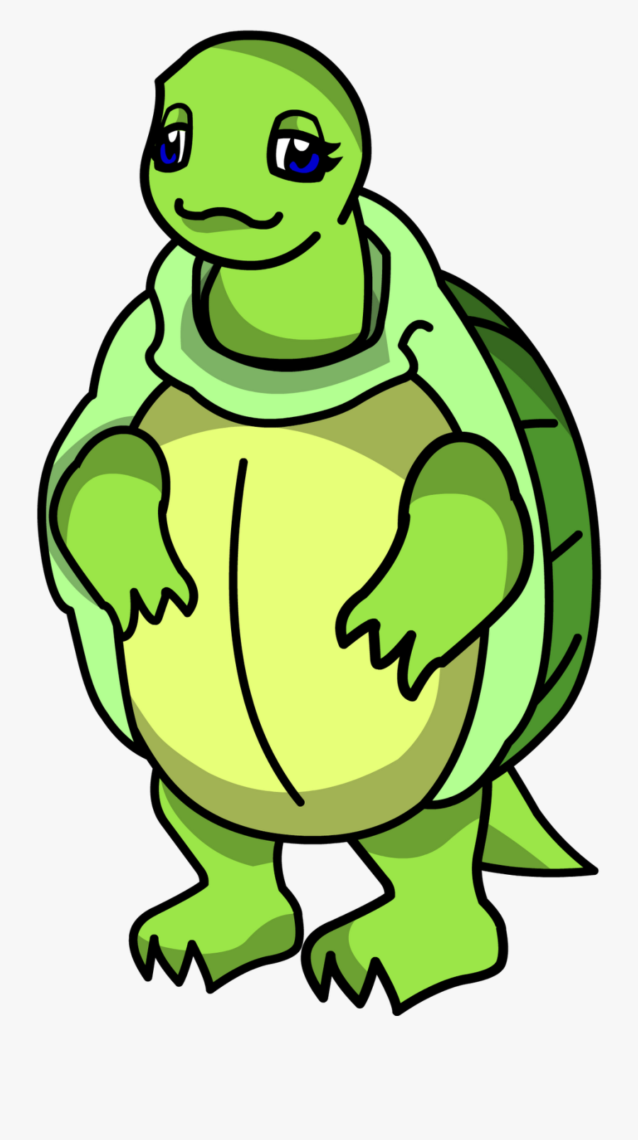 Toad True Frog Tree - Frog, Transparent Clipart