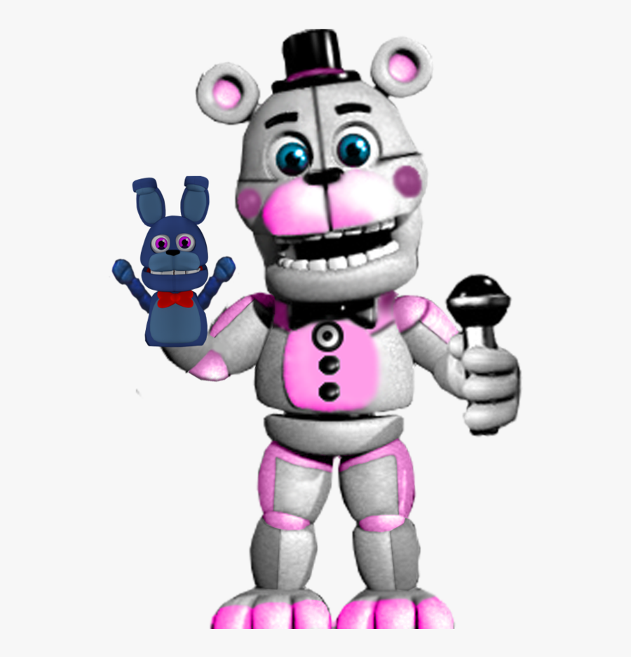 Картинки funtime freddy