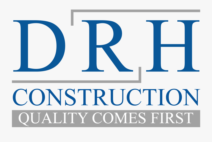 About Us Drh Construction Inc Altaview Concrete Logo - Flores, Transparent Clipart
