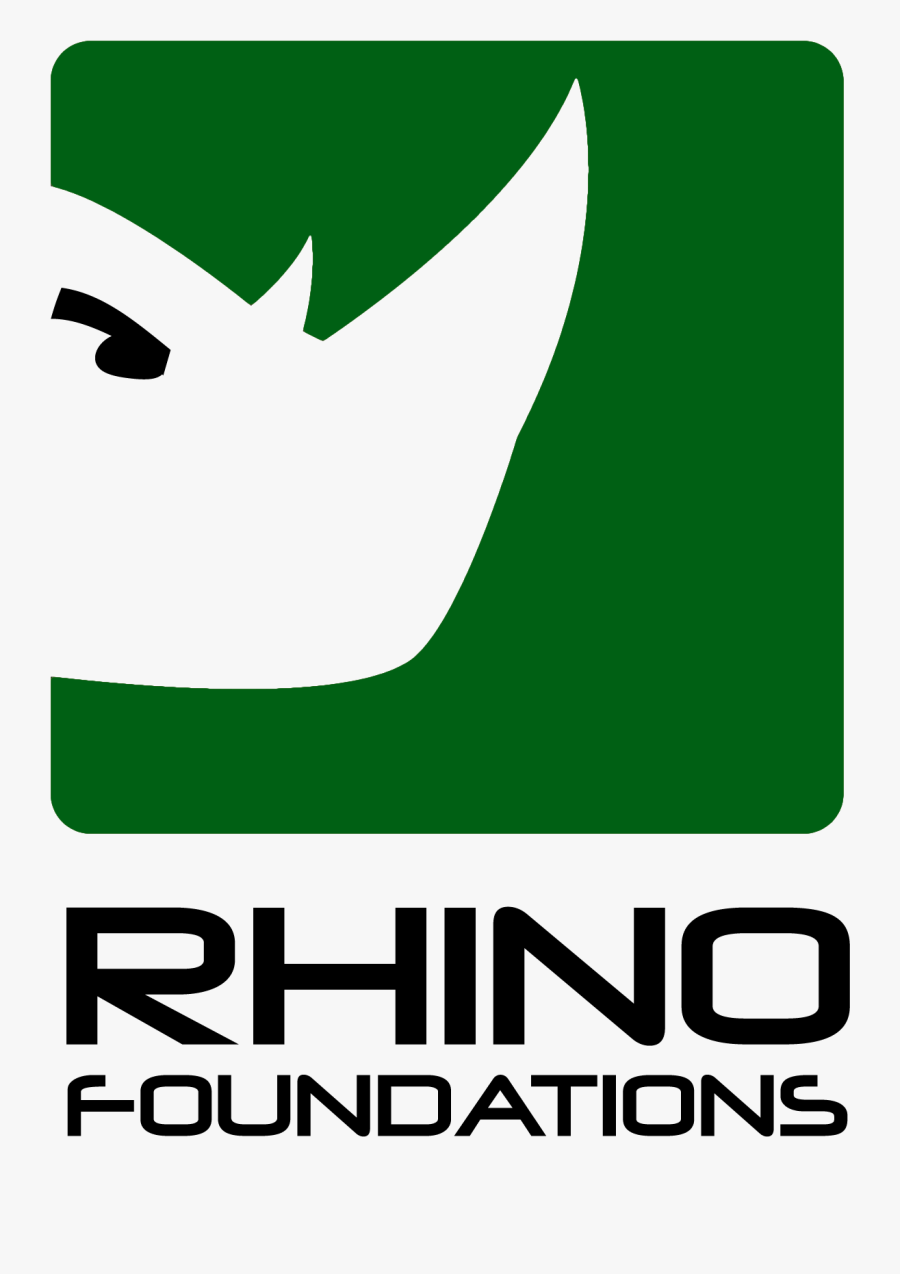 Rhino Foundations Lynchburg Danville, Transparent Clipart