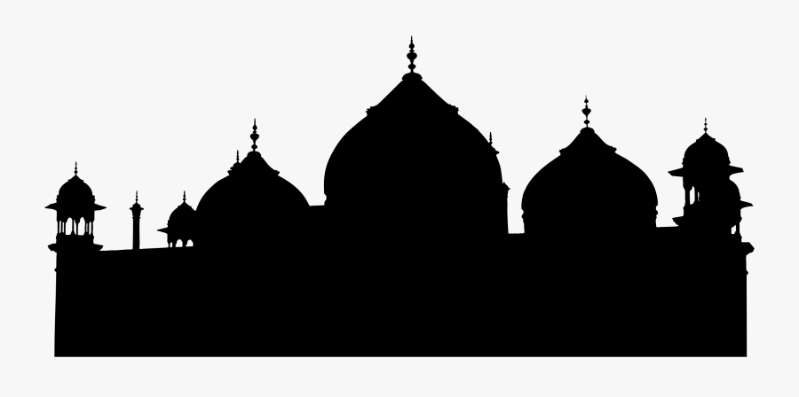 Thumb Image - Taj Mahal, Transparent Clipart