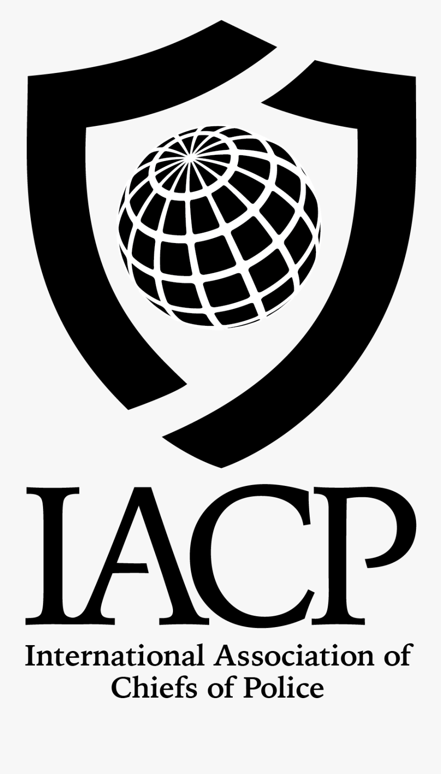 International Association Of Chiefs Of Police - Iacp 2018 Iacp Logo, Transparent Clipart