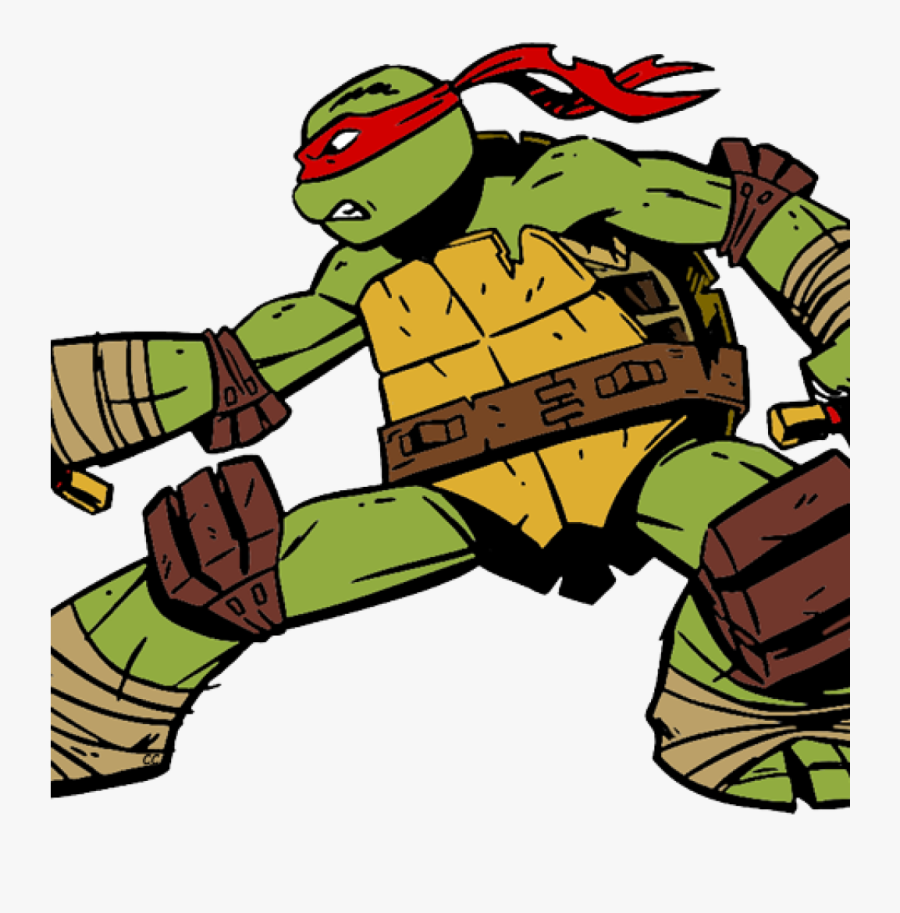 Tmnt Clipart Teenage Mutant Ninja Turtles Clip Art - Portable Network Graphics, Transparent Clipart