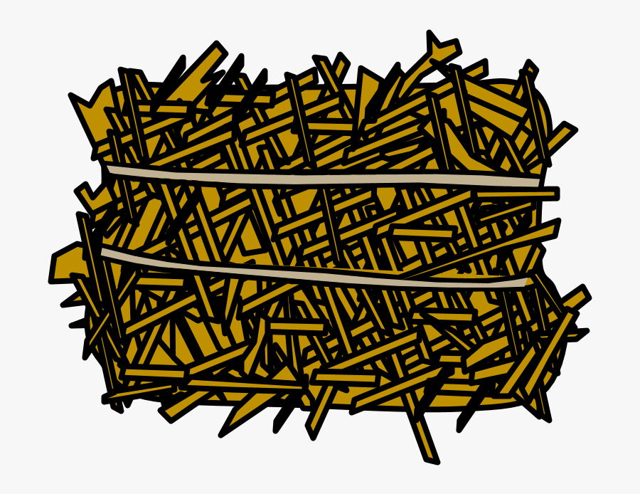 Transparent Hay Bale Png Illustration Free Transparent Clipart Clipartkey