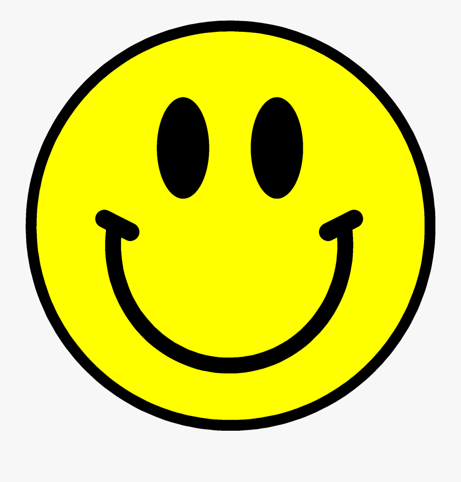 Smiley Face Images For - Chinatown Market Smiley Face, Transparent Clipart