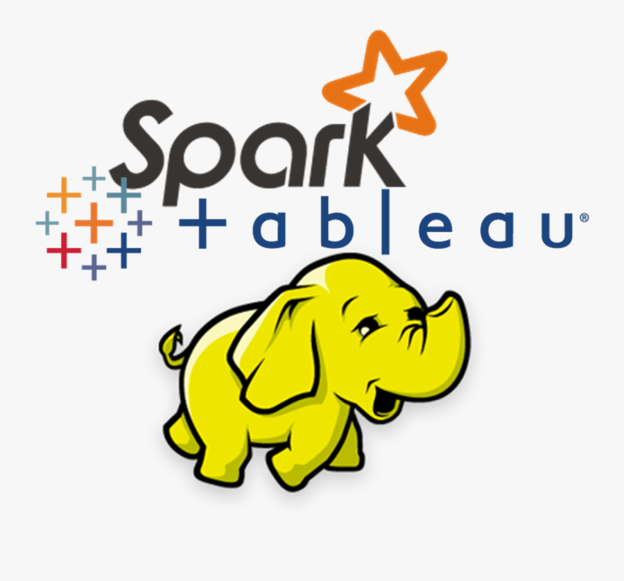 Database Clipart Data Science - Apache Spark Png, Transparent Clipart