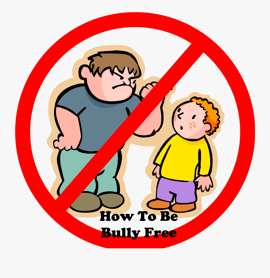 Transparent Spanish Language Clipart - Bullying Png, Transparent Clipart