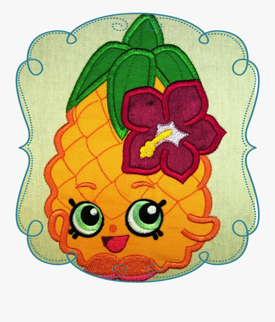 Appliqué, Transparent Clipart