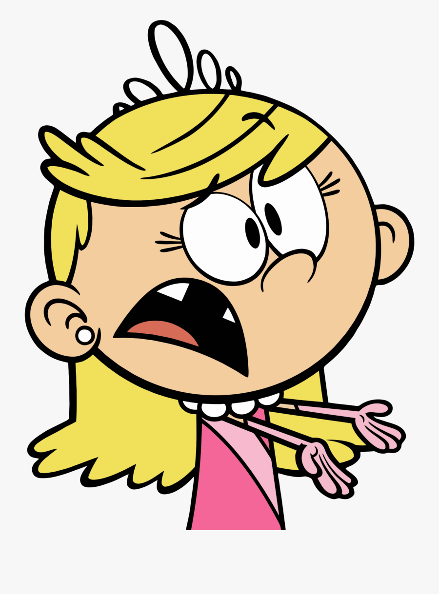 View Samegoogleiqdbsaucenao Tumblr O8kwzpofm41sndv3bo1 - Loud House Lola Loud, Transparent Clipart