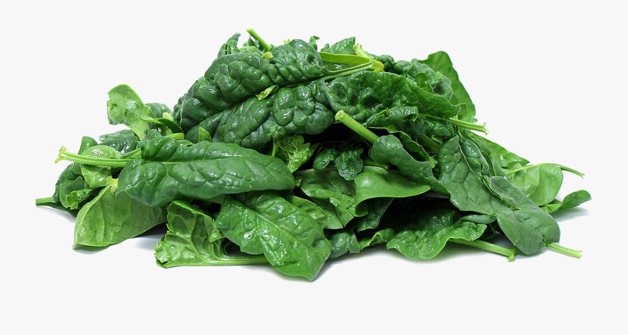 Spinach Clipart Mart Png - Spinach Png, Transparent Clipart