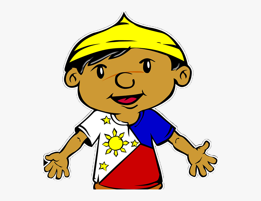 Proud To Be Pinoy Clipart , Png Download - Holistic Meaning In Tagalog, Transparent Clipart