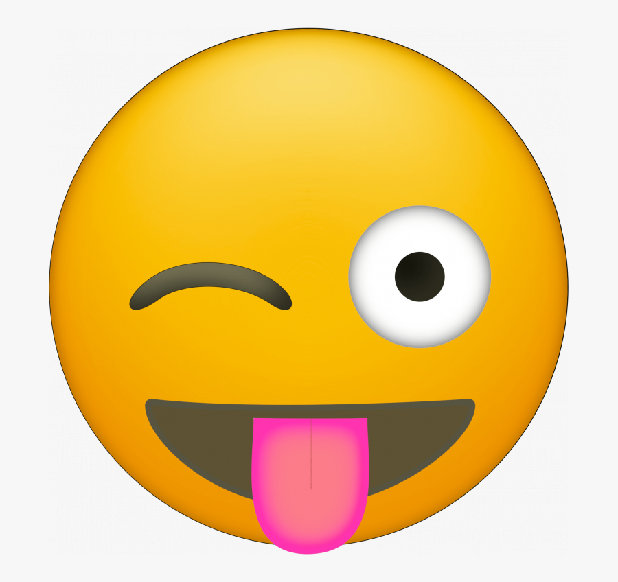 Emoji Printable , Free Transparent Clipart - ClipartKey