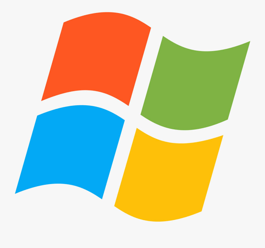 Amazing Clipart Changer Software For Xp Free Download - Windows Logo Transparent Background, Transparent Clipart