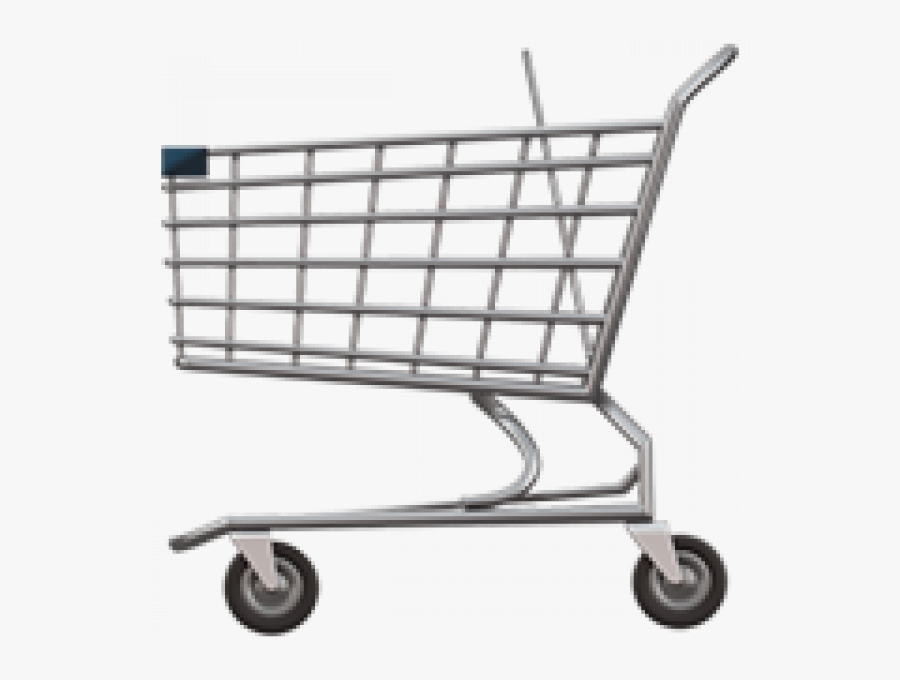 Apple Shopping Cart Emoji , Transparent Cartoons - Apple Shopping Cart Emoji, Transparent Clipart