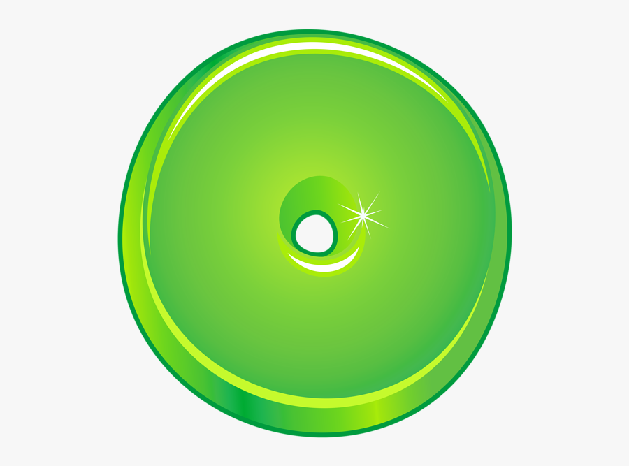 Circle, Transparent Clipart