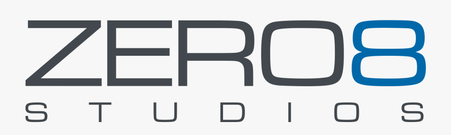 Zero 8 Studios, Transparent Clipart