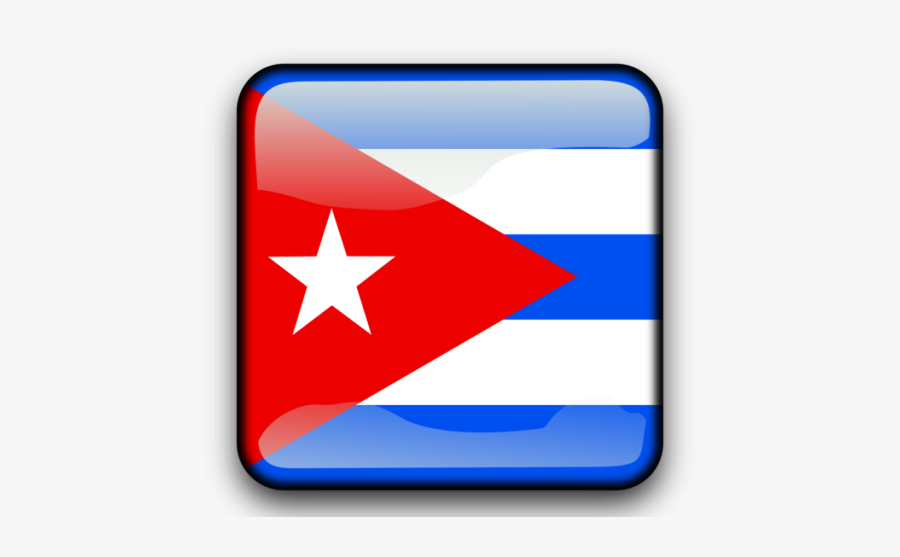Puerto Rico Clipart Technical Director - Cuba Logo Png Bandera, Transparent Clipart