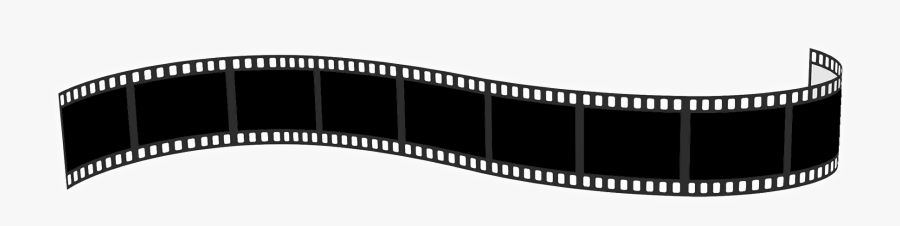 Film Reel Png - Imagenes De Rollo De Pelicula, Transparent Clipart