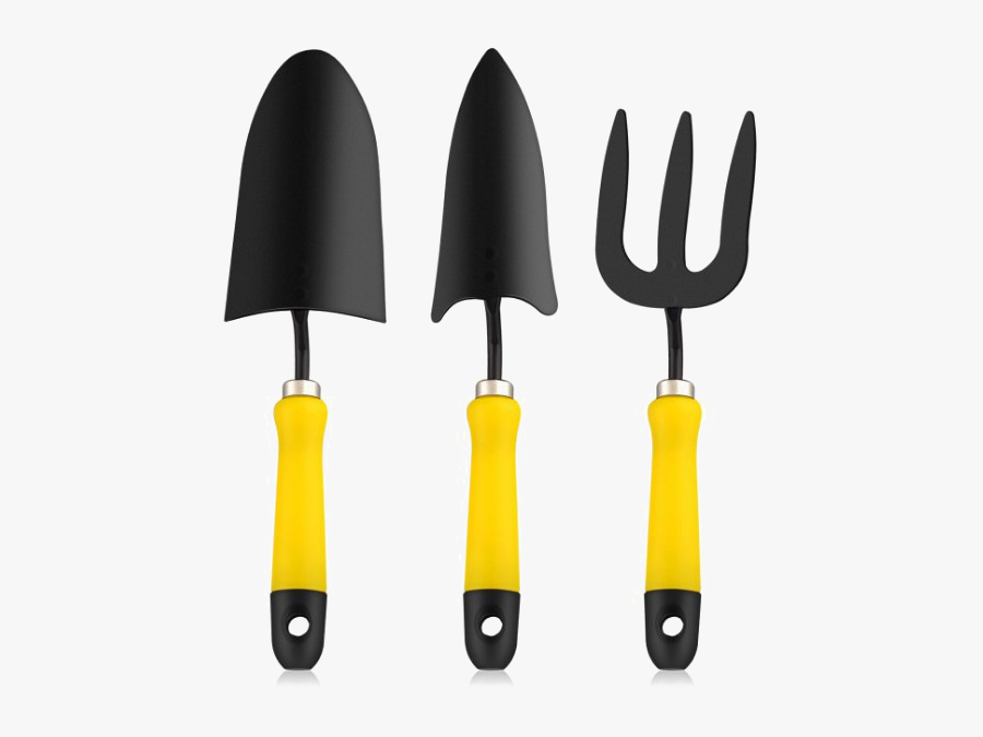 Garden Tools Png Image - Transparent Garden Tools Png, Transparent Clipart