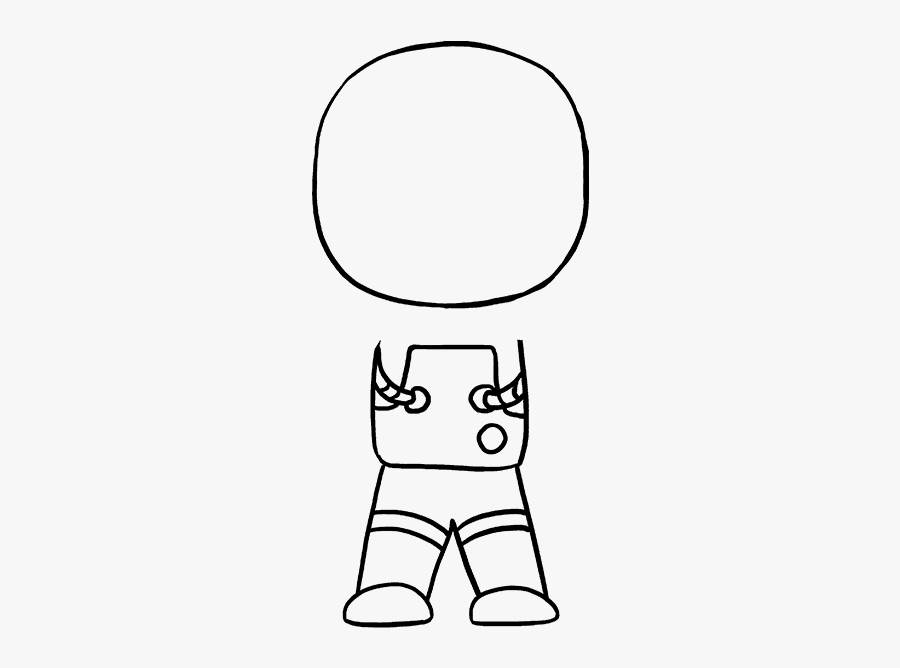 How To Draw Astronaut - Easy Astronaut Drawing , Free Transparent ...