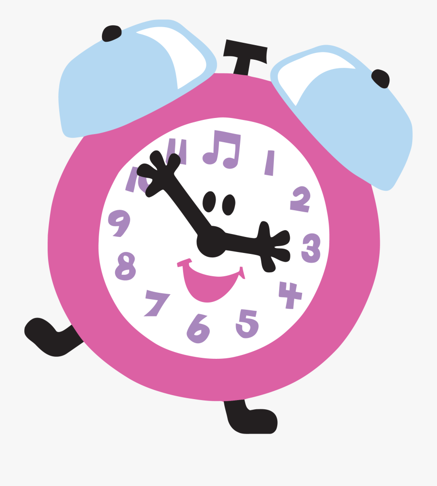 Blue"s Clues Clip Art Hour Clipart Png - Clock From Blues Clues, Transparent Clipart