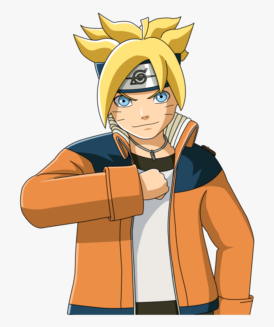 Transparent Naruto  The Last Png Anime Characters 