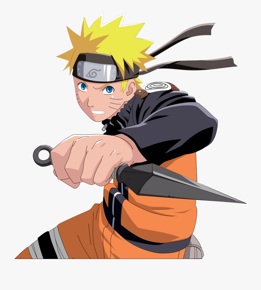 Transparent Naruto Clipart - Ok Google Gambar Naruto , Free Transparent Clipart - ClipartKey