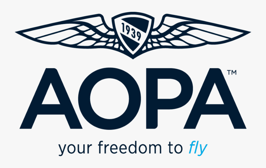Aopa Air Safety Institute, Transparent Clipart