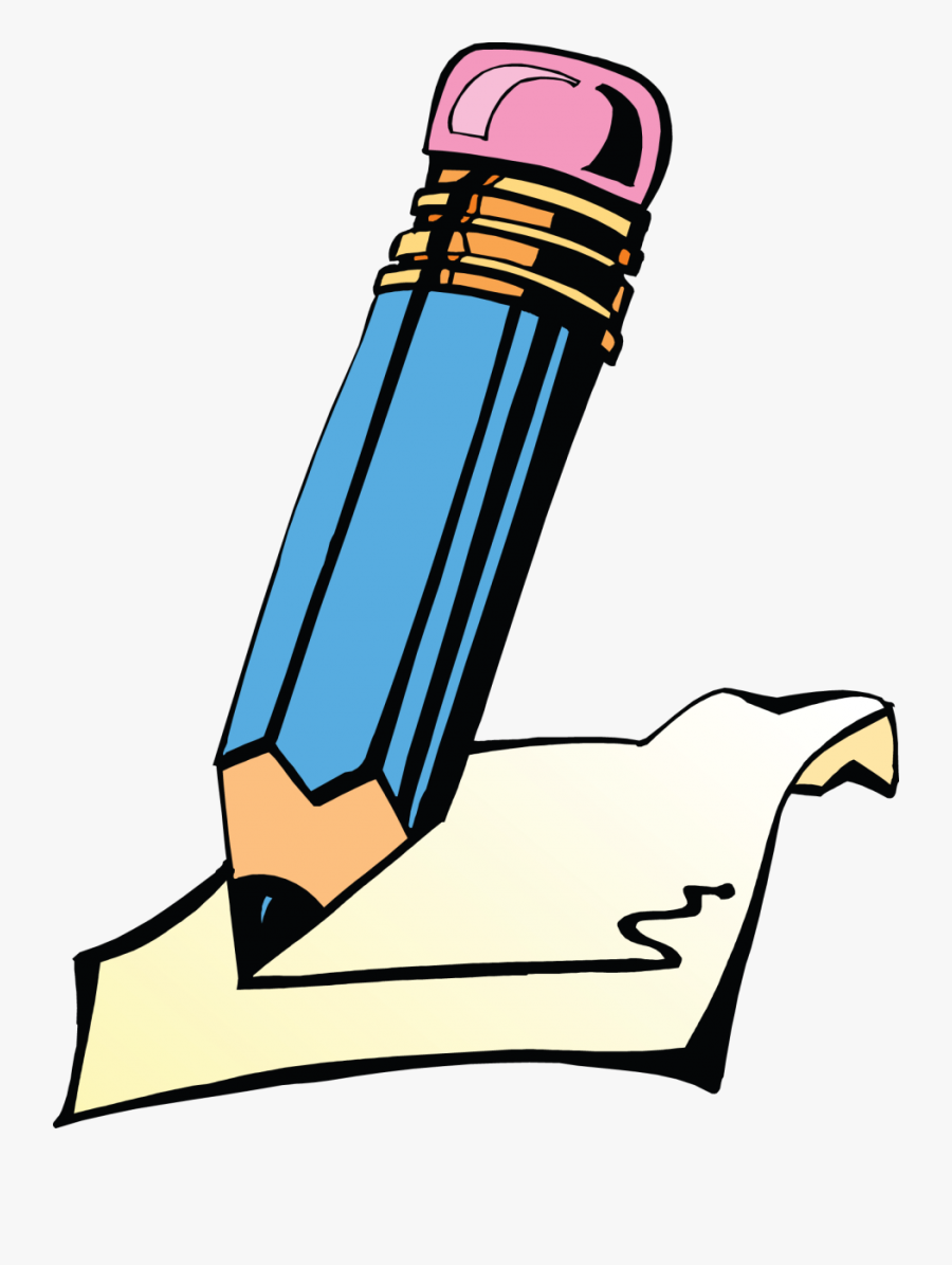 Journalism Writing Clip Art - Writing Clipart Free, Transparent Clipart