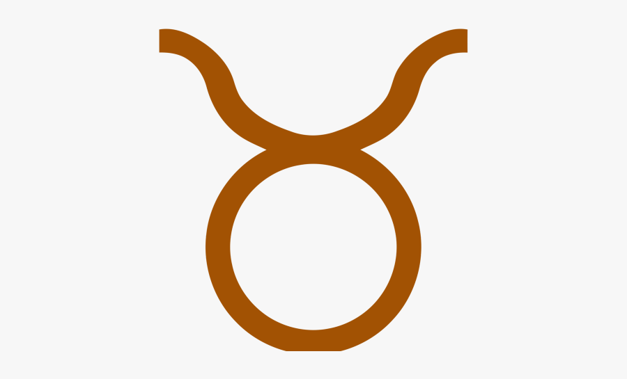 Horns Clipart Transparent Tumblr - Tenacity Symbol, Transparent Clipart