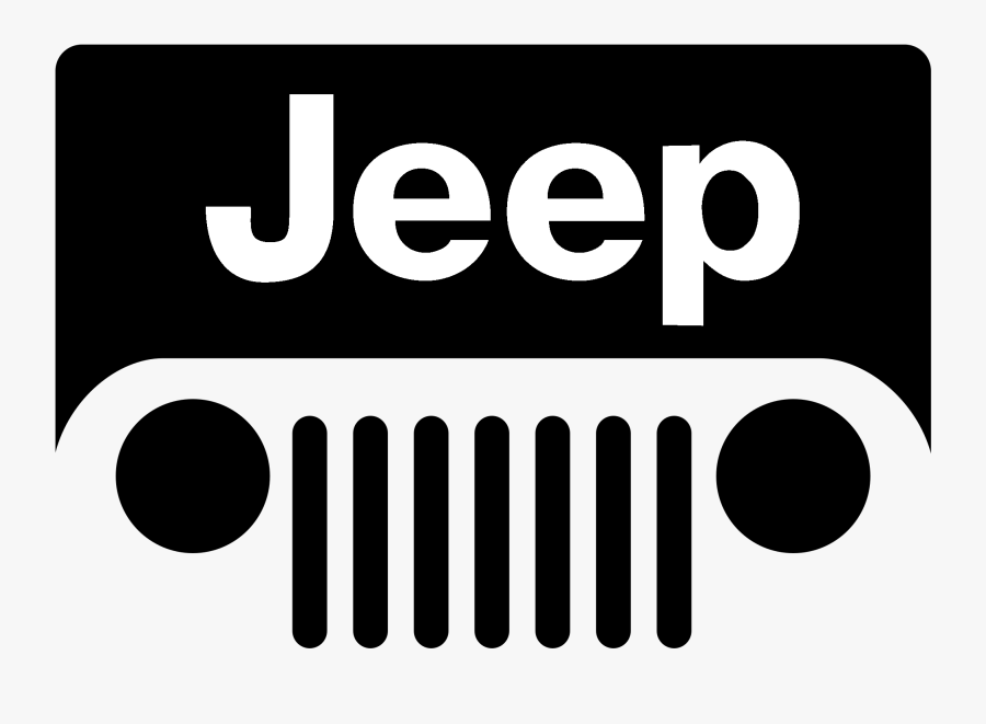 Transparent Jeep Png - Logo De Jeep Patriot, Transparent Clipart
