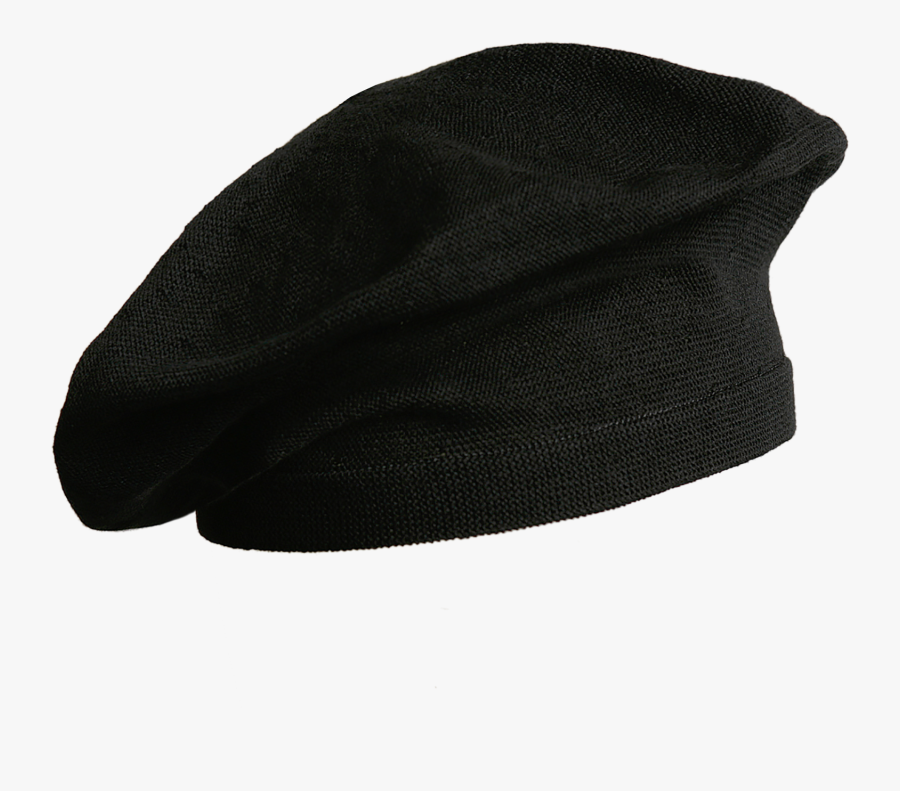 French Beret Hat Png-pluspng - French Beret Png, Transparent Clipart