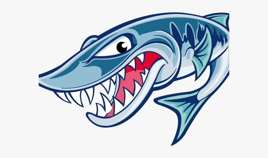 Barracuda Clipart Png, Transparent Clipart