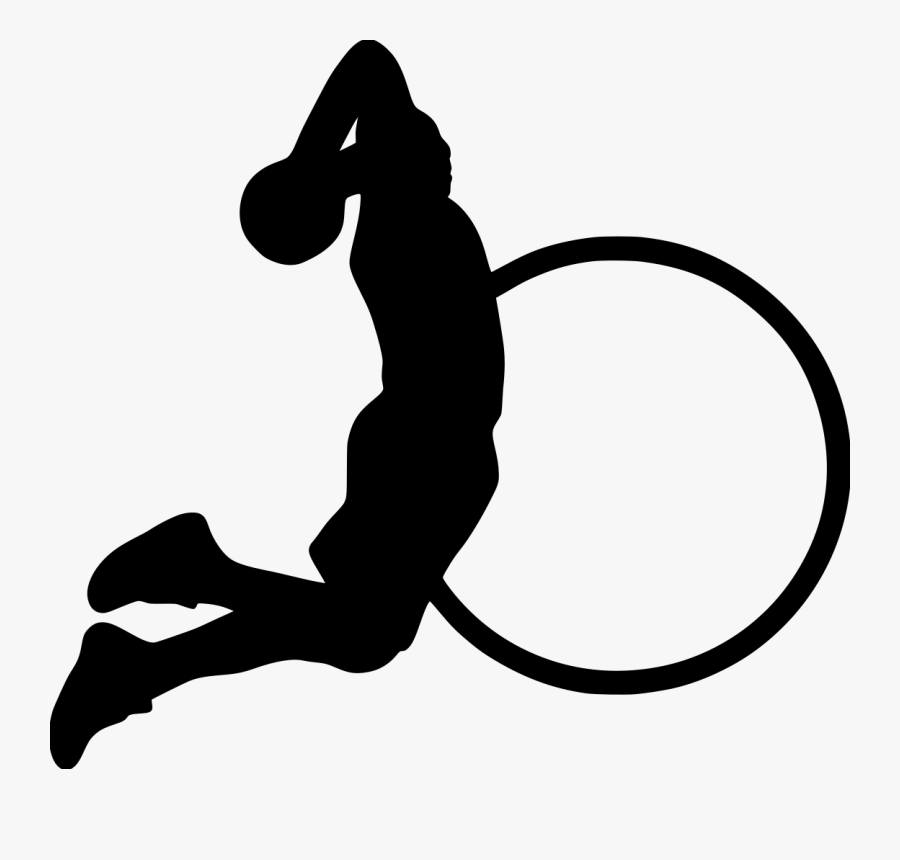 Powder Coated Yeti Rambler Tumblers And Ozark Trail - Black Basketball Logo Design, Transparent Clipart