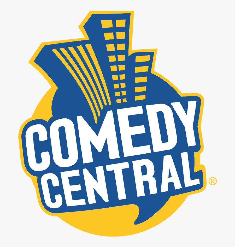 #logopedia10 - Transparent Comedy Central Logo Png, Transparent Clipart