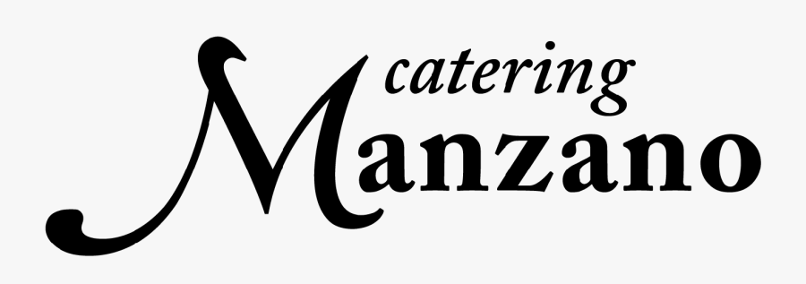 Clip Art Catering Manzano Esther Y - Anything Is A Real Boy, Transparent Clipart