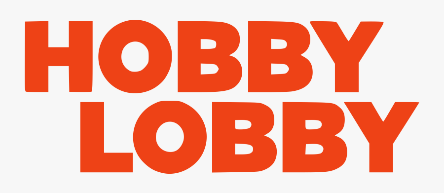 Hobby Lobby Logo Png Transparent & Svg Vector - Hobby Lobby Stores Logo, Transparent Clipart