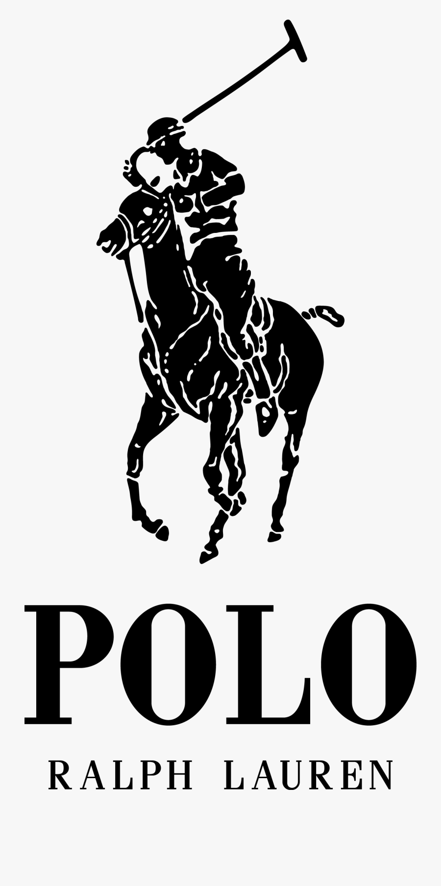 ralph lauren vs polo logo