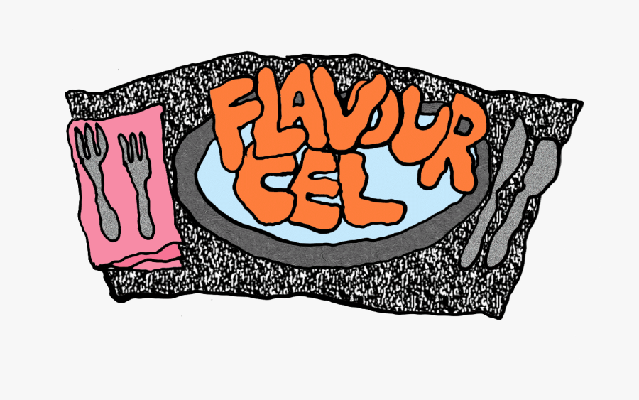 Meet Flavourcel, The Local Art Collective Dishing Out, Transparent Clipart