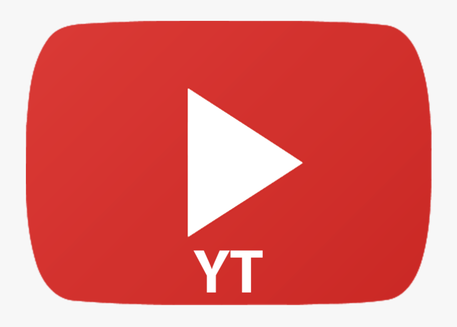 Free Youtube Play Button Png Download, Transparent Clipart