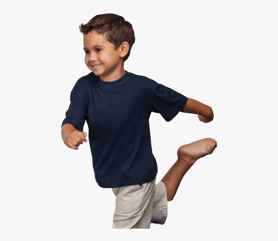Activities For Kids - Kid Running Png, Transparent Clipart