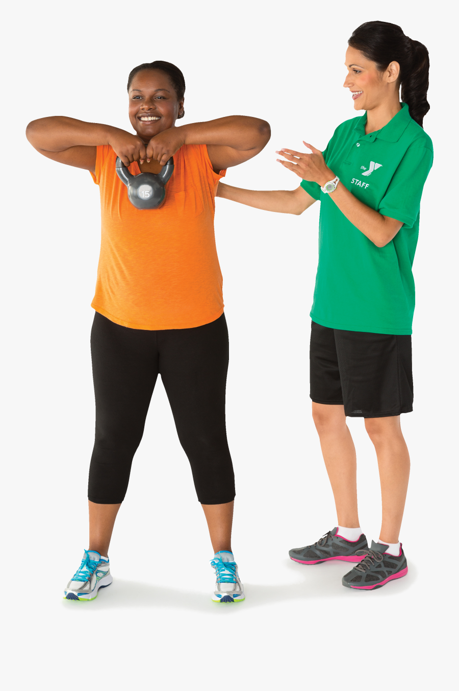 Ymca Fitness, Transparent Clipart