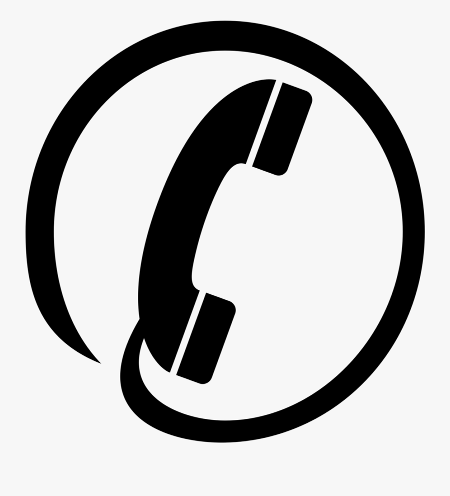 Call logo