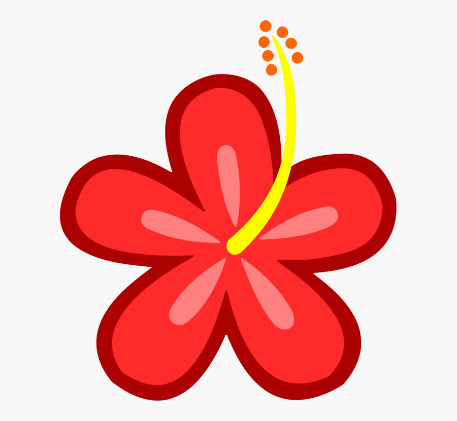 Plant,flower,petal - Petal, Transparent Clipart