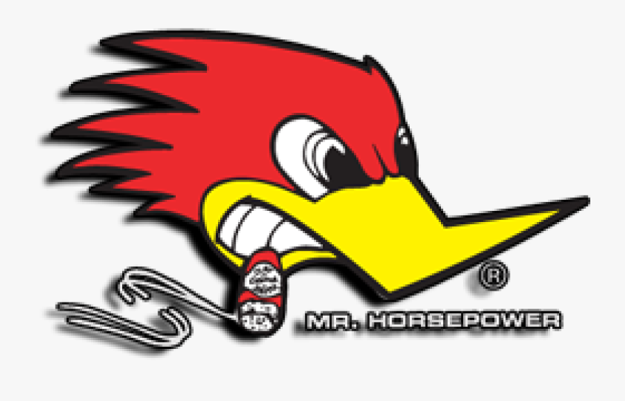 Transparent Camaro Clipart - Mr Horsepower Logo, Transparent Clipart