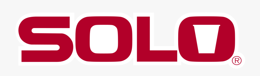 Solo Cup Logo Transparent, Transparent Clipart
