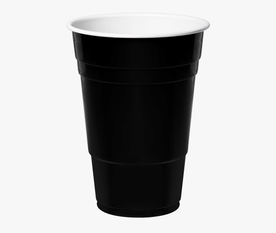 Transparent Red Solo Cup Clipart - Coffee Cup, Transparent Clipart
