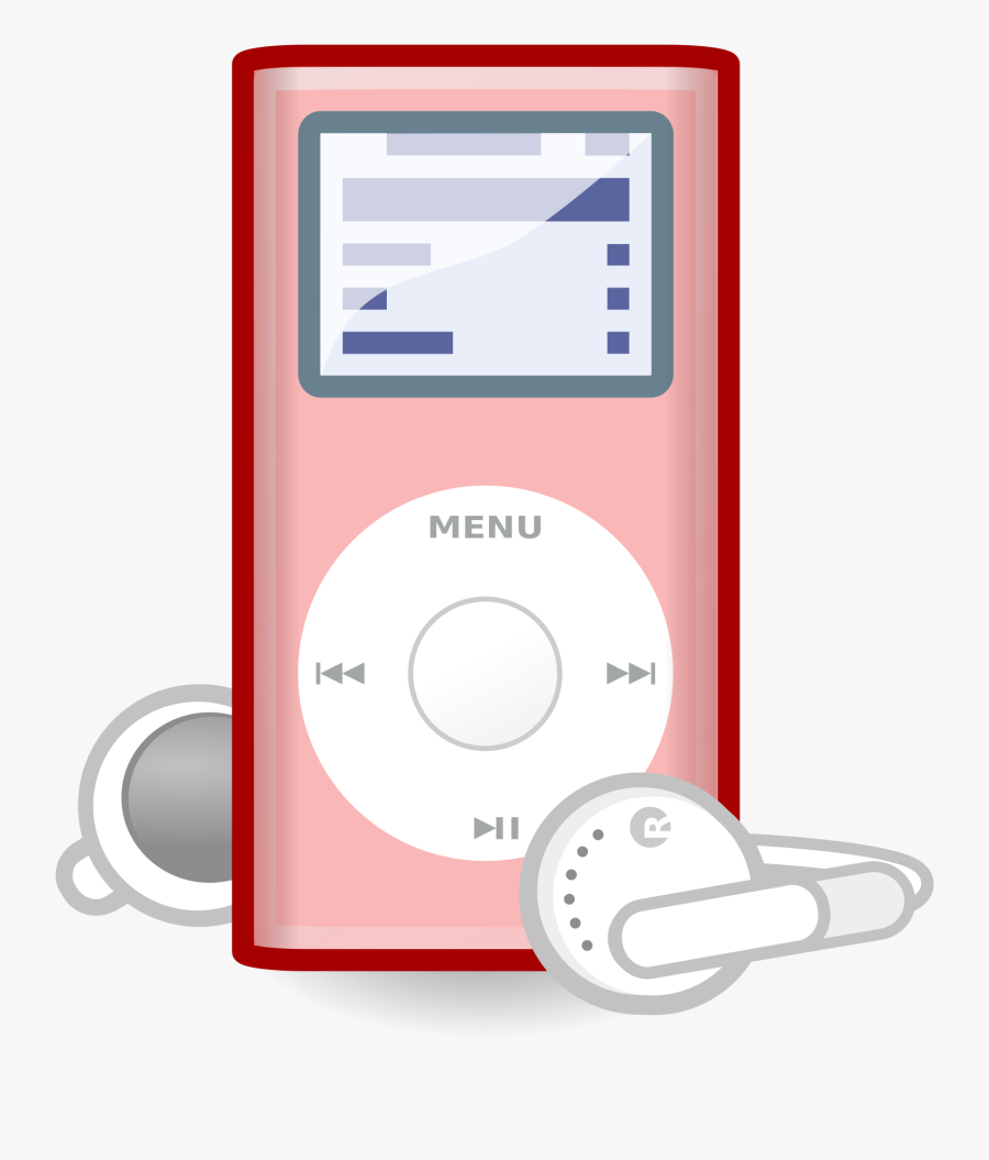 At Getdrawings Com Free - Ipod Nano Clipart, Transparent Clipart